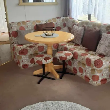 Highfield And The Haven Caravan Skegness Exterior photo