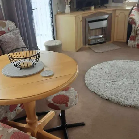 Highfield And The Haven Caravan Skegness Exterior photo