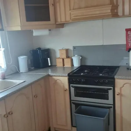 Highfield And The Haven Caravan Skegness Exterior photo