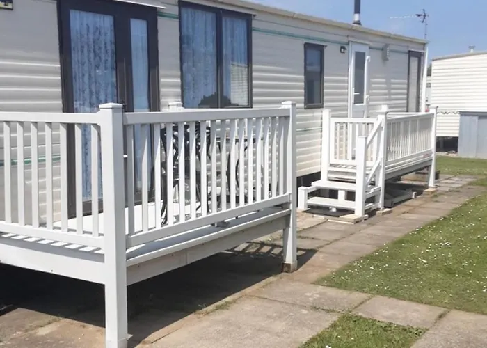 Highfield And The Haven Caravan Skegness