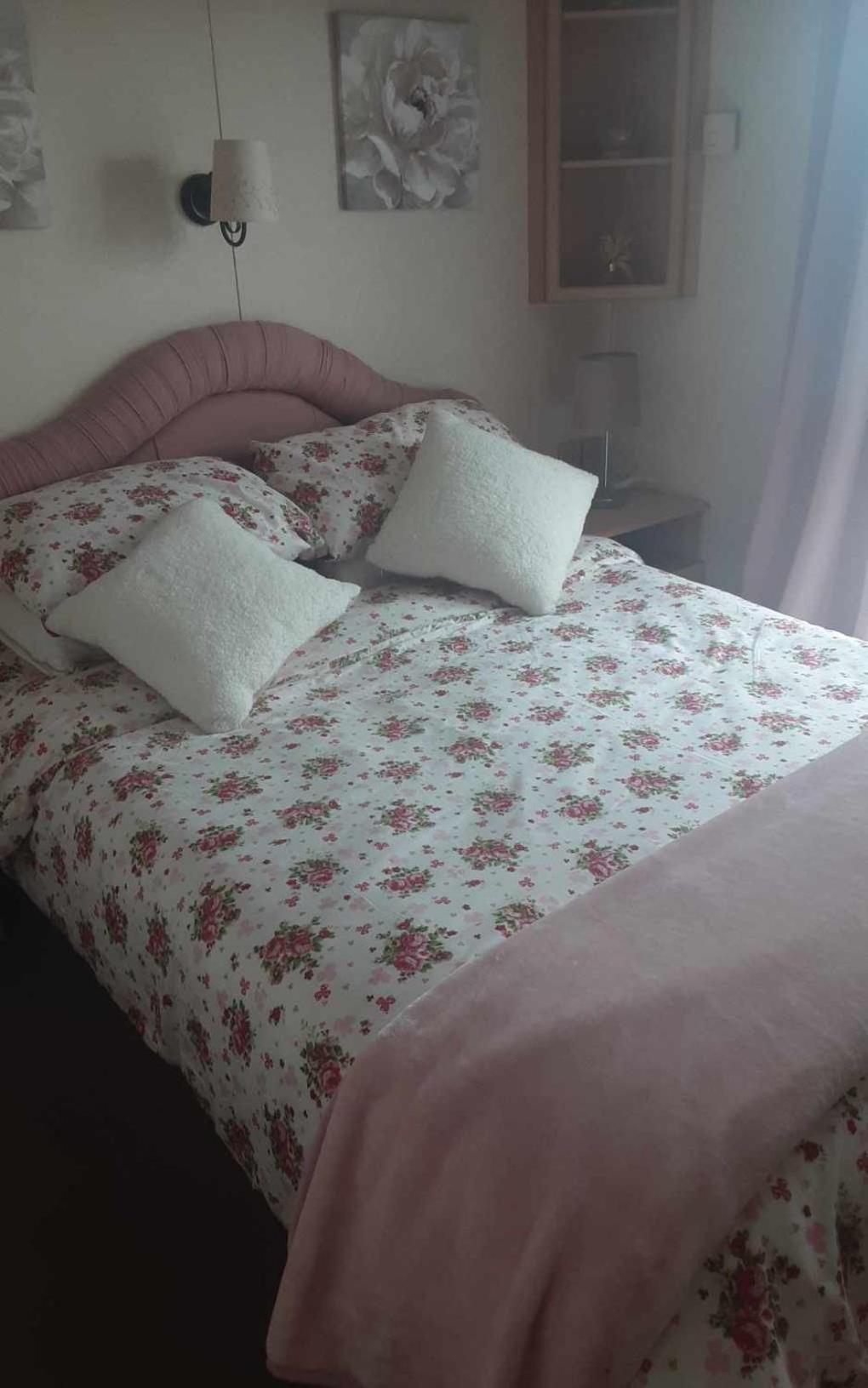 Highfield And The Haven Caravan Apartment