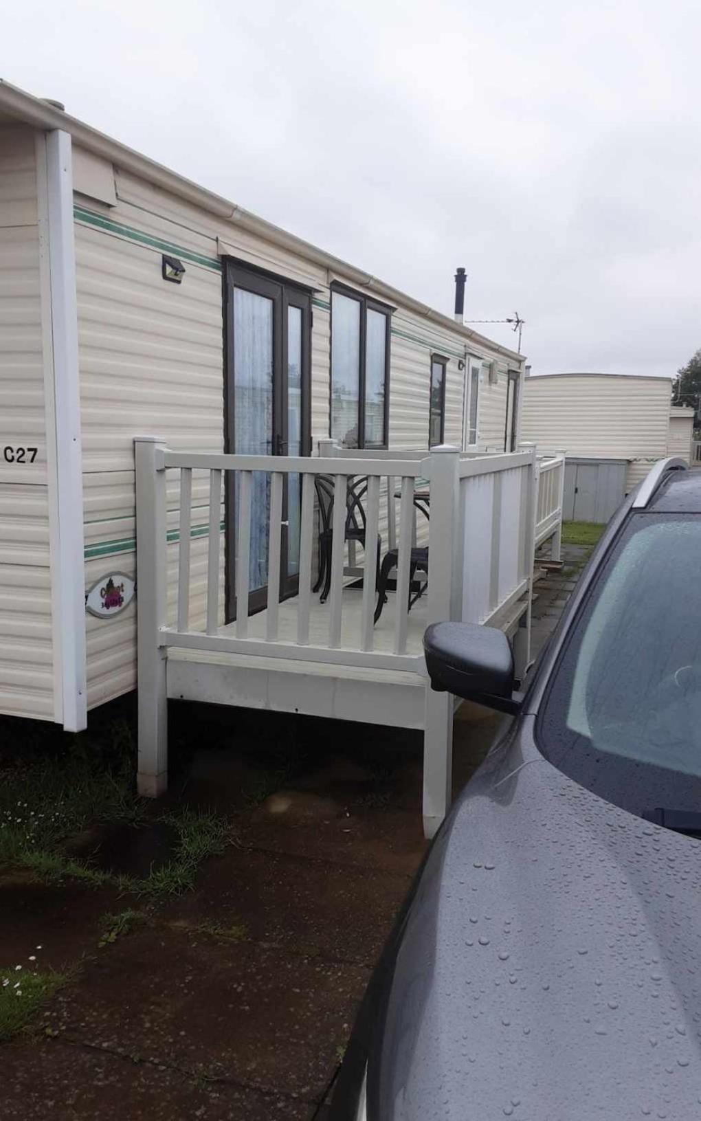 Highfield And The Haven Caravan Apartment