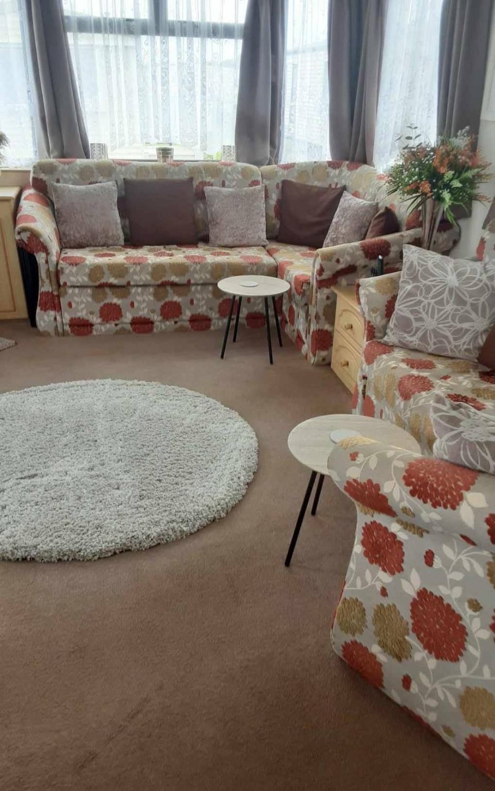 Apartment Highfield And The Haven Caravan