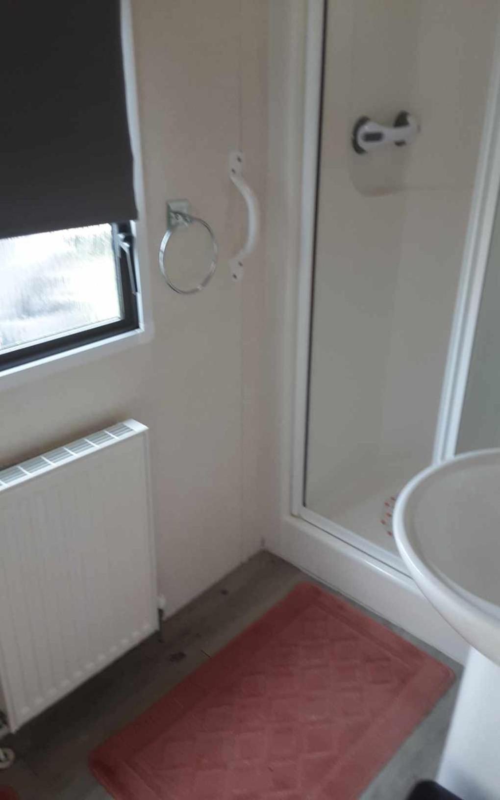 Apartment Highfield And The Haven Caravan *