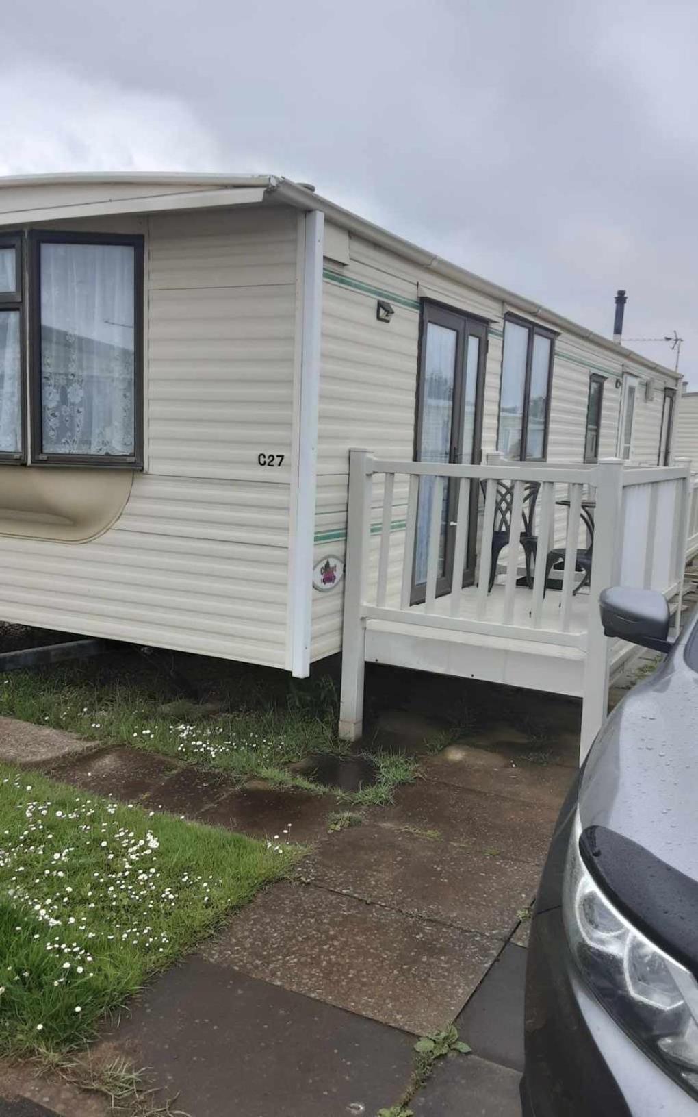 Highfield And The Haven Caravan Skegness