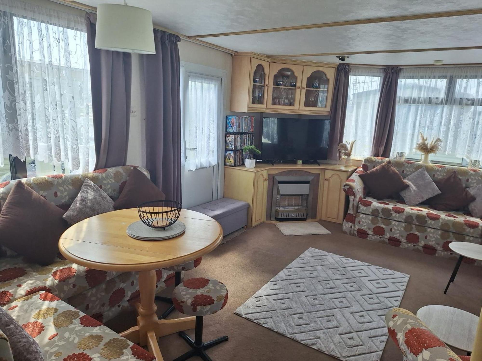 Apartment Highfield And The Haven Caravan Skegness