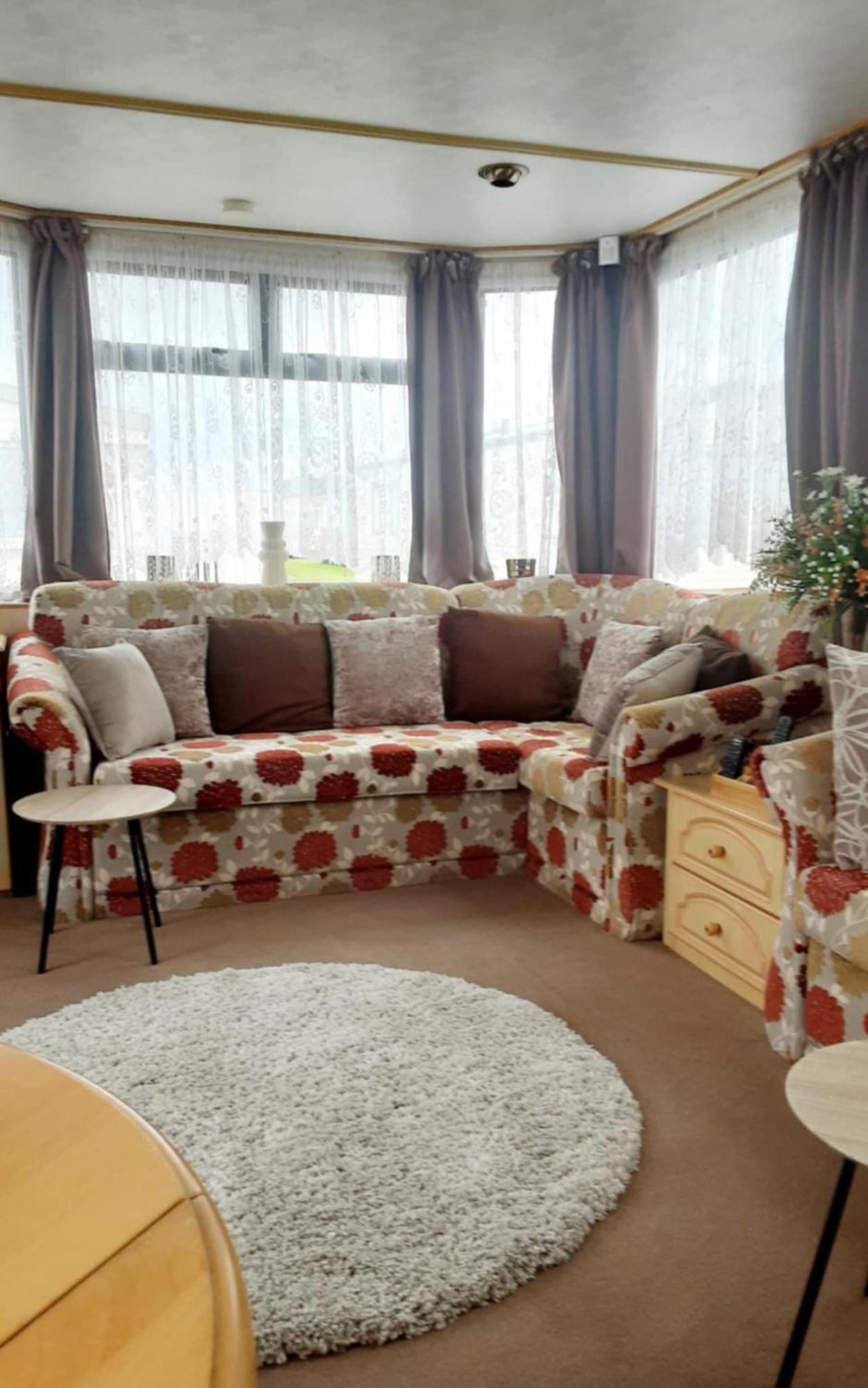 Apartment Highfield And The Haven Caravan *