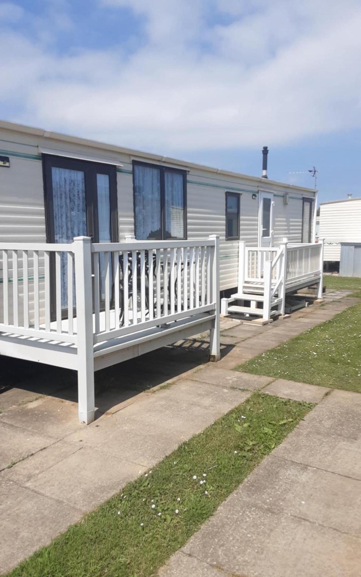 Apartment Highfield And The Haven Caravan Skegness