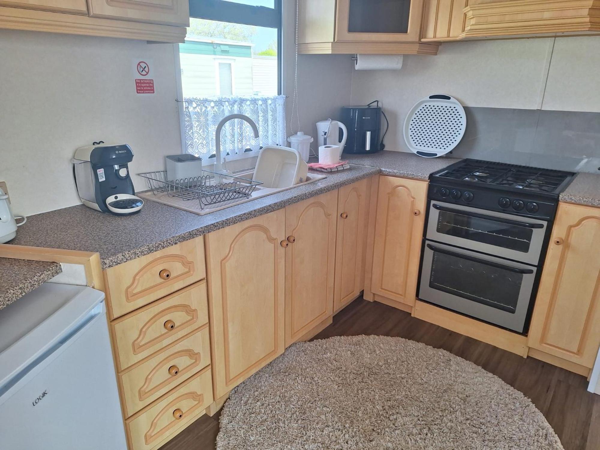 Highfield And The Haven Caravan Apartment
