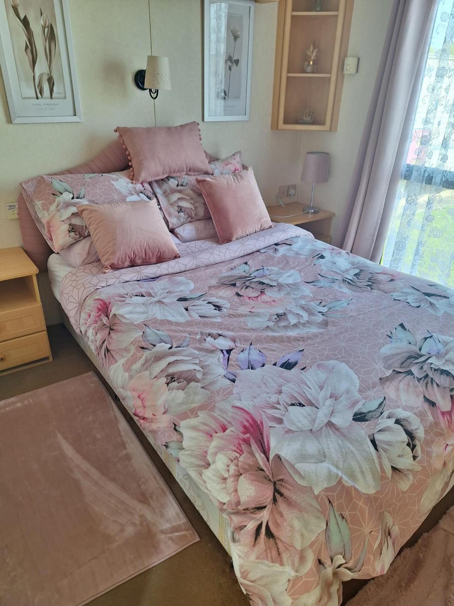 Highfield And The Haven Caravan Apartment